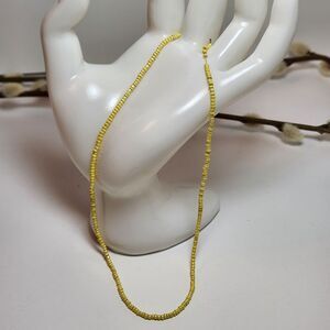 4/$10 Seed Bead Strand 1 Single Strand Seed Beads Jewelry Making Supplies Crafts